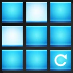 Logo of Hip-Hop Drum Pads 24 android Application 